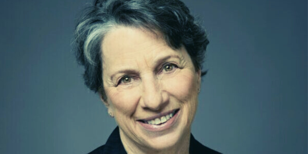 Jill Paperno